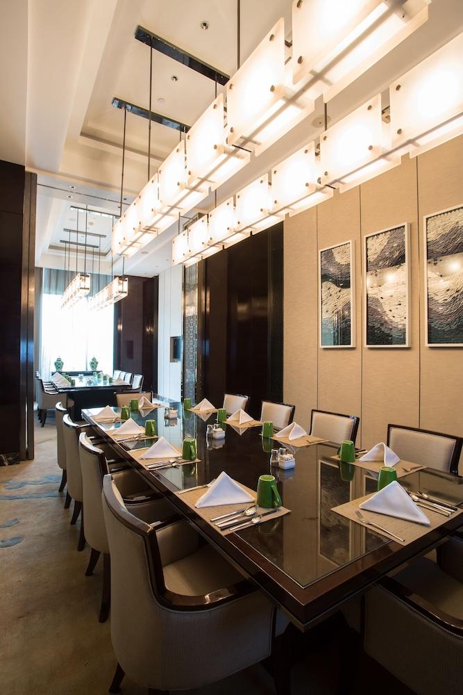 Wanda Realm Changzhou Гуанджоу Екстериор снимка