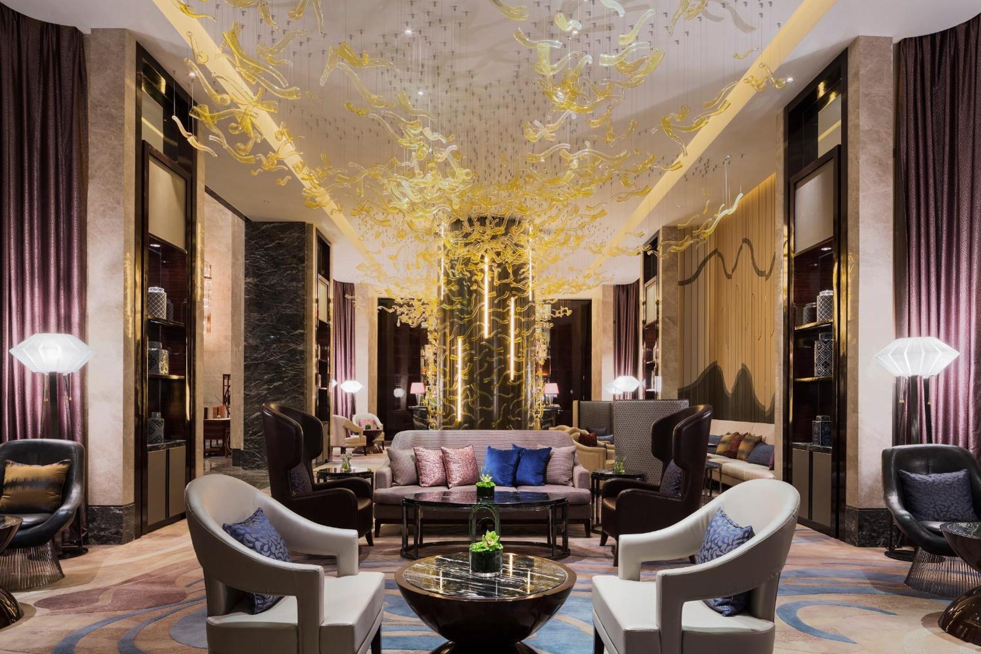 Wanda Realm Changzhou Гуанджоу Екстериор снимка